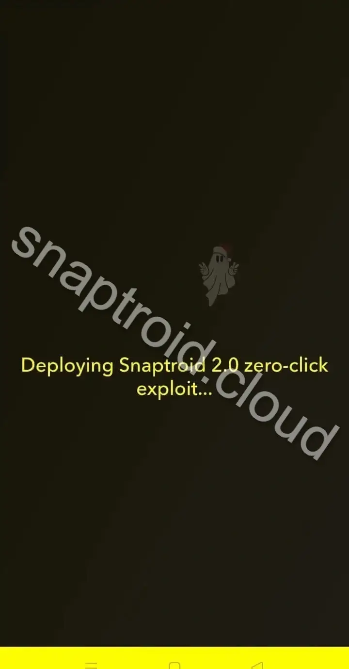 Screenshot of Snaptroid Online Free